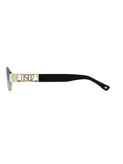 Dsquared2 D2 0155/s Sunglasses