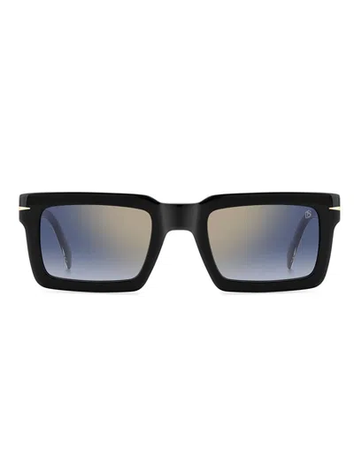 Db Eyewear By David Beckham Db 7126/s Sunglasses