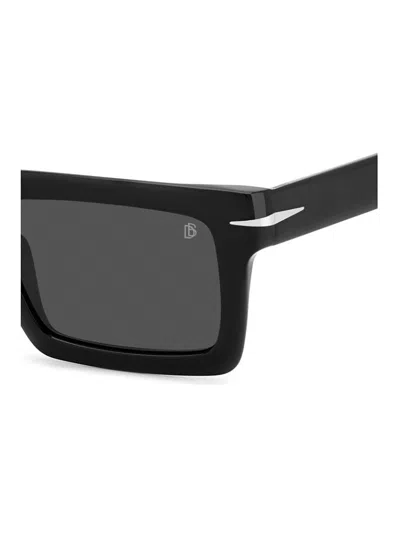 Db Eyewear By David Beckham Db 7126/s Sunglasses