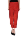 BAND OF OUTSIDERS Casual pants,36694730VF 4