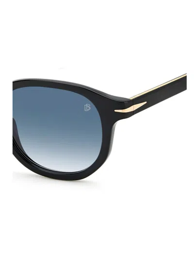 Db Eyewear By David Beckham Db 1007/s Sunglasses