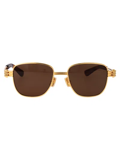 Bottega Veneta Bv1380s Sunglasses