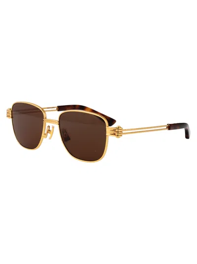 Bottega Veneta Bv1380s Sunglasses