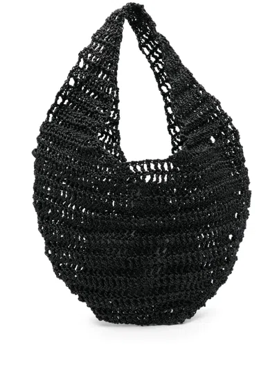 Maeden Sling Net Market Bag