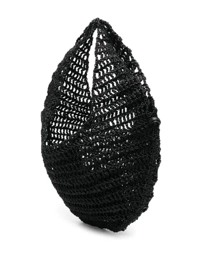 Maeden Sling Net Market Bag