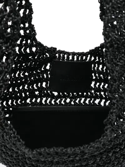 Maeden Sling Net Market Bag