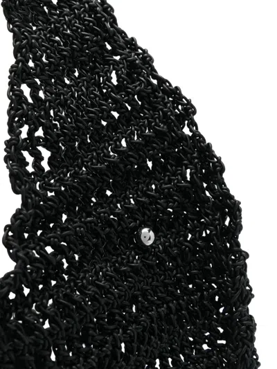 Maeden Sling Net Market Bag