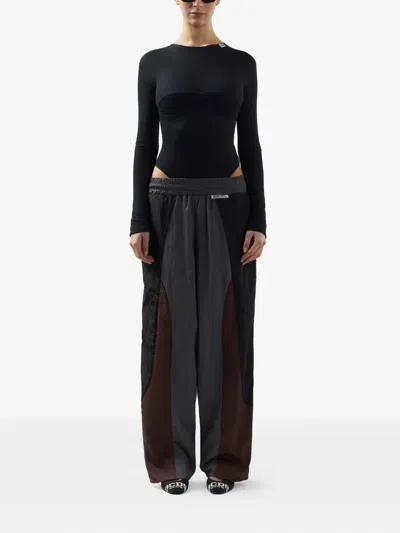 Gcds Colour-block Trousers