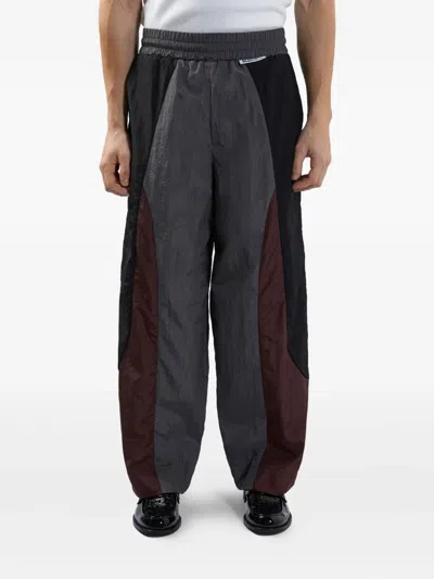 Gcds Colour-block Trousers