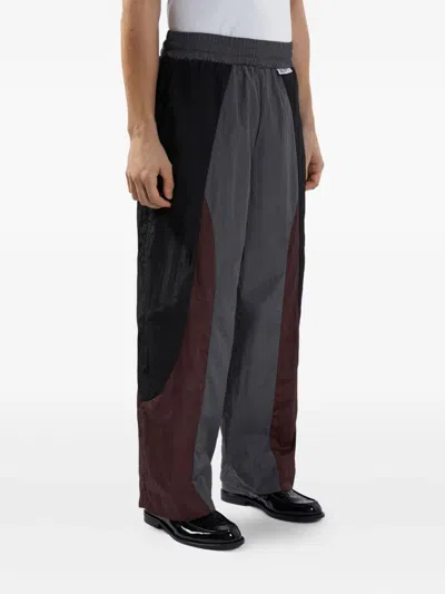 Gcds Colour-block Trousers