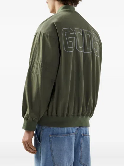 VARSITY 飞行员夹克