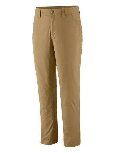 Patagonia Button-fastening Trousers