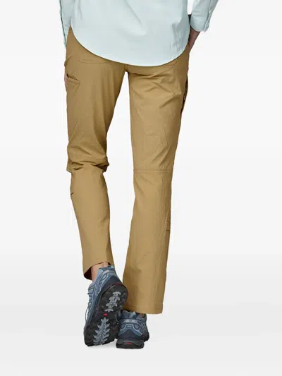 Patagonia Button-fastening Trousers