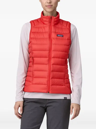 Patagonia Padded Gilet