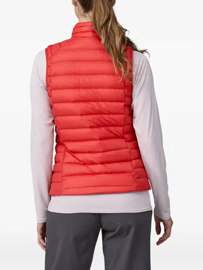 Patagonia Padded Gilet