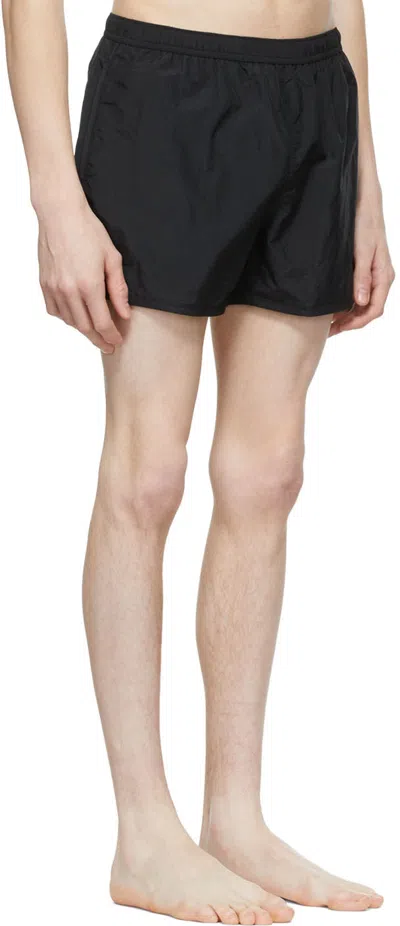 Ami Alexandre Mattiussi Elasticated Waist Shorts