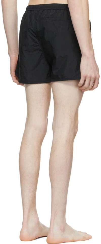 Ami Alexandre Mattiussi Elasticated Waist Shorts