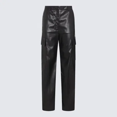Stella Mccartney Cargo-pocket Straight-leg Trousers