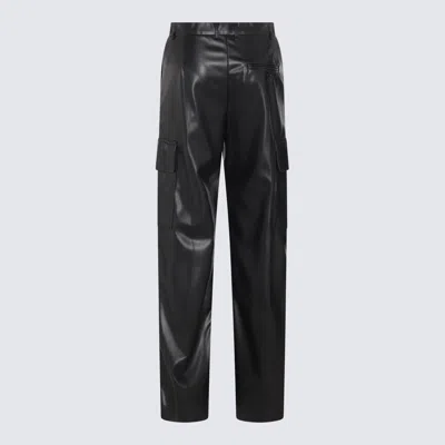 Stella Mccartney Cargo-pocket Straight-leg Trousers