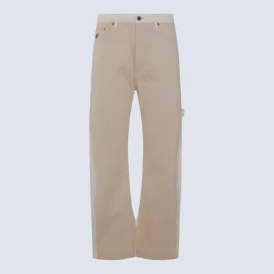 Stella Mccartney High-waist Straight-leg Jeans