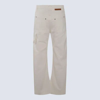 Stella Mccartney High-waist Straight-leg Jeans