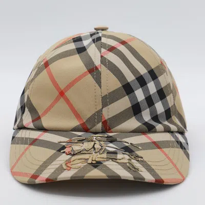 Burberry Beige Hat