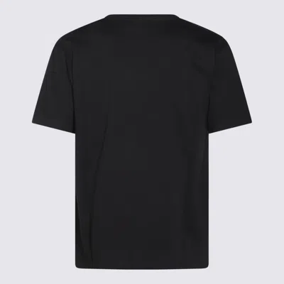 Valentino Crew Neck Short Sleeves T-shirts