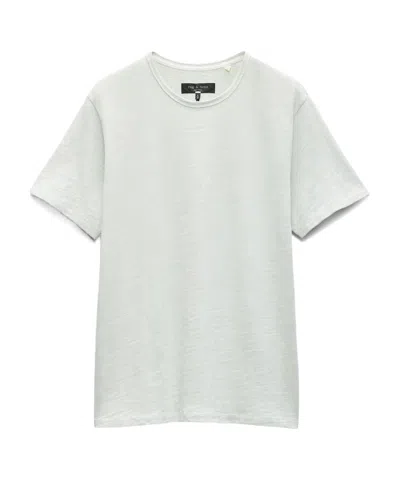 Rag & Bone Classic Tech Knit T-shirt