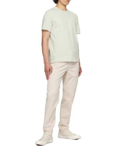 Rag & Bone Classic Tech Knit T-shirt