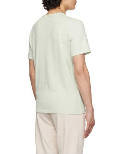 Rag & Bone Classic Tech Knit T-shirt