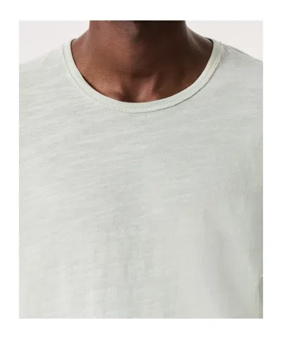 Rag & Bone Classic Tech Knit T-shirt