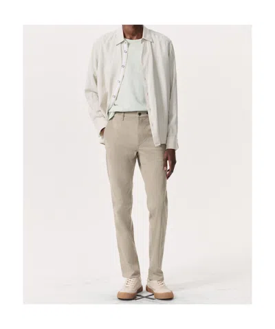 Rag & Bone Classic Tech Knit T-shirt