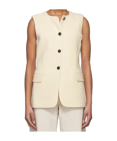 Rag & Bone Bartlet Woven-twill Top