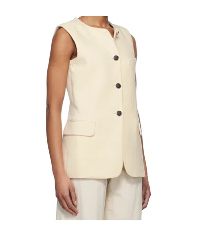 Rag & Bone Bartlet Woven-twill Top