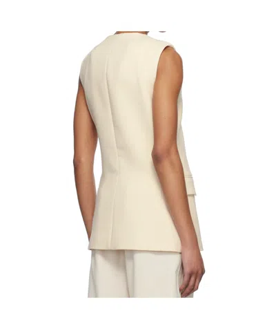 Rag & Bone Bartlet Woven-twill Top