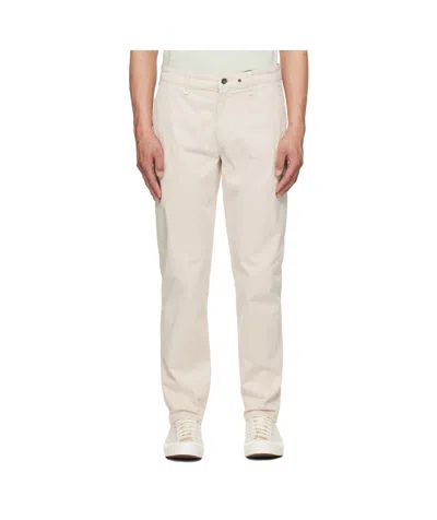 Rag & Bone Casual Pants With Belt Loops