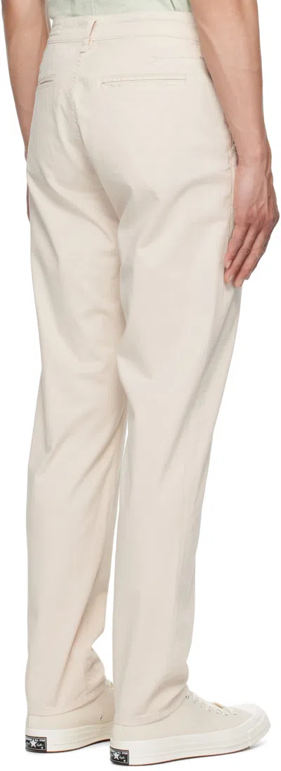 Rag & Bone Casual Pants With Belt Loops