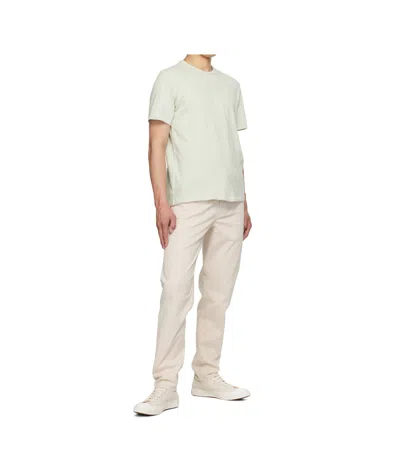 Rag & Bone Casual Pants With Belt Loops