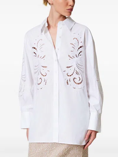 Shop Twinset Shirts
