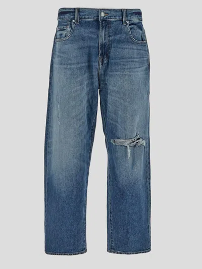 7 FOR ALL MANKIND 7 FOR ALL MANKIND JEANS 