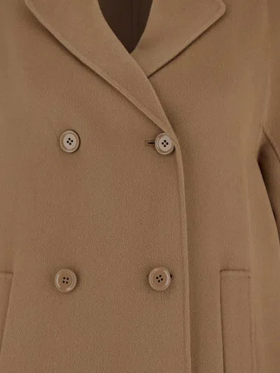 'S MAX MARA 'S MAX MARA COAT 