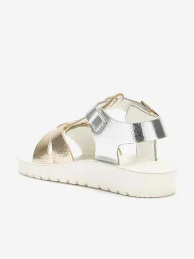 Lelli Kelly Girls Agata Sandals