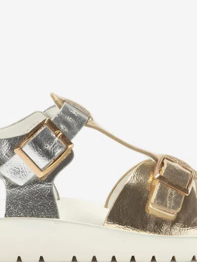 Lelli Kelly Girls Agata Sandals
