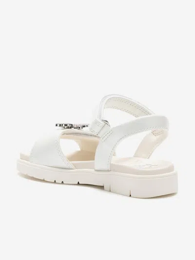 Lelli Kelly Girls Ines Sandals In White