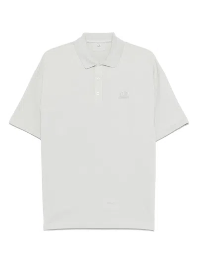 C.p. Company C.p.company Polo In Multi