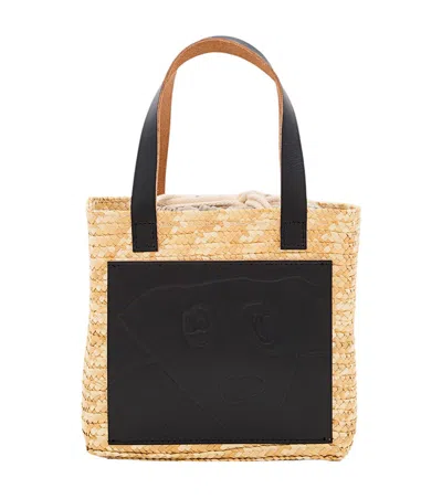 Plan C Mini Shopper Bag