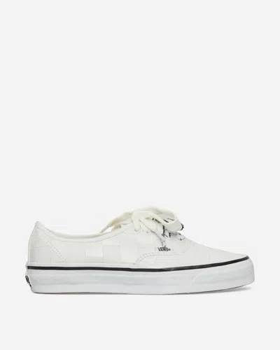Vans Hommegirls Authentic 44 Sneakers Marshmallow In White