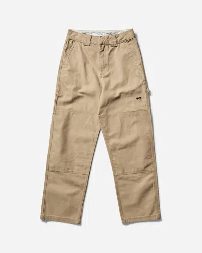 Vans Women S Hommegirls Pants Cornstalk