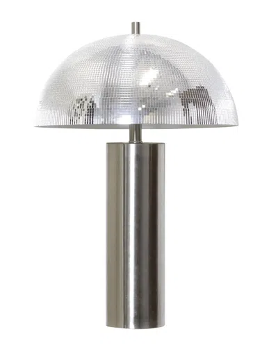 Harp & Finial Lilo Table Lamp