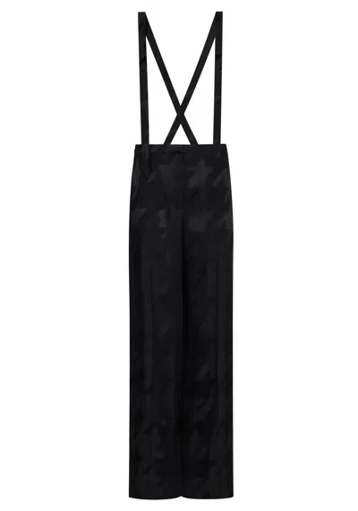 Pt Torino Technical Fabric Pants